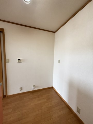プロムナードＡのキッチン