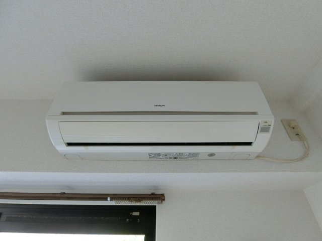 シャンポールＡの設備