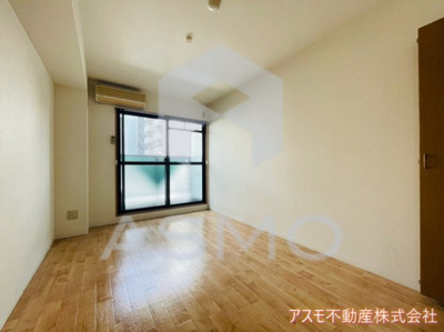 【内装】 | エルシャ南森町 | 同マンション別部屋参考写真