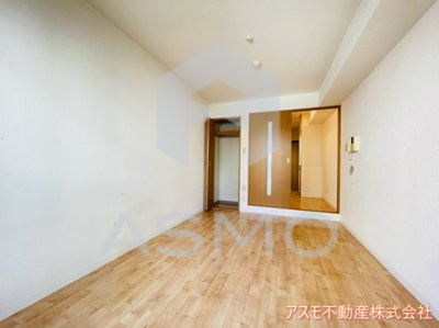 【内装】 | エルシャ南森町 | 同マンション別部屋参考写真