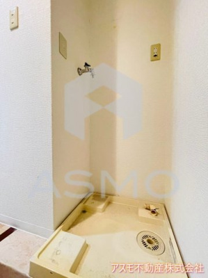 【その他】 | エルシャ南森町 | 同マンション別部屋参考写真