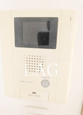【設備】 | フェリーチェ（日本堤） | TV付モニターホン