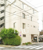 フェリーチェ（日本堤）の画像