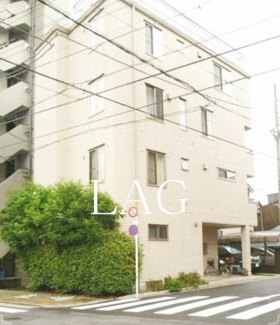 【外観】 | フェリーチェ（日本堤） | 外観です。