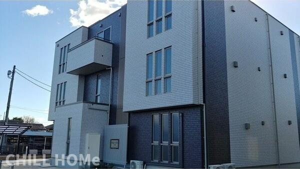 PAZハウス三河のエントランス|他社様掲載物件もまとめてご紹介、ご案内可能です(^^)/