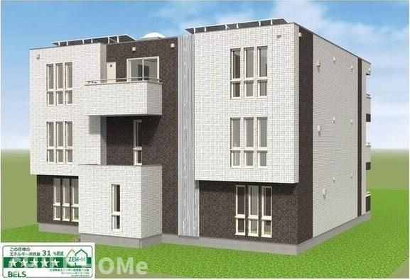 PAZハウス三河の外観|他社様掲載物件もまとめてご紹介、ご案内可能です(^^)/