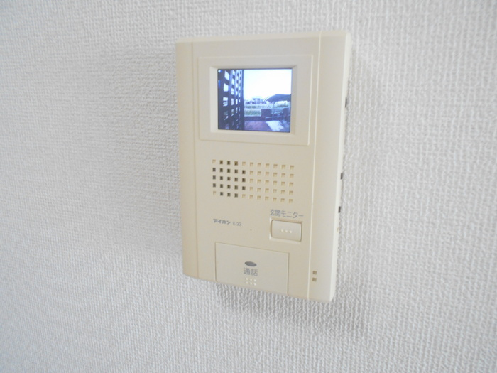プルミエール　A棟
