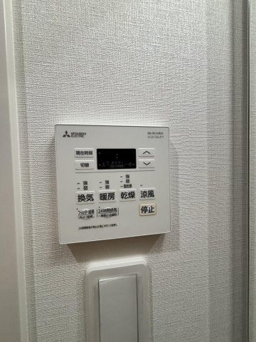 プレミア片野の設備