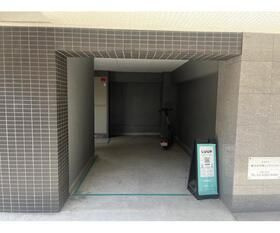 シャッツ　クヴェレ　代々木のその他共用部分