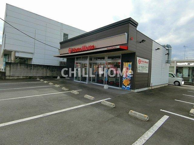 ラ・ヴィエルジュの周辺|当社、チルホームのHPもご覧ください(^^)/物件情報多数♪