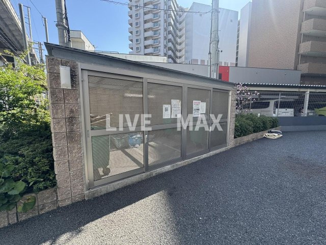 【その他共用部分】スプランディッドⅡ