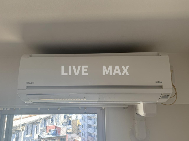 【設備】スプランディッドⅡ