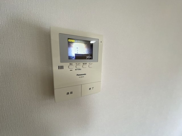 カンファタブル　C棟