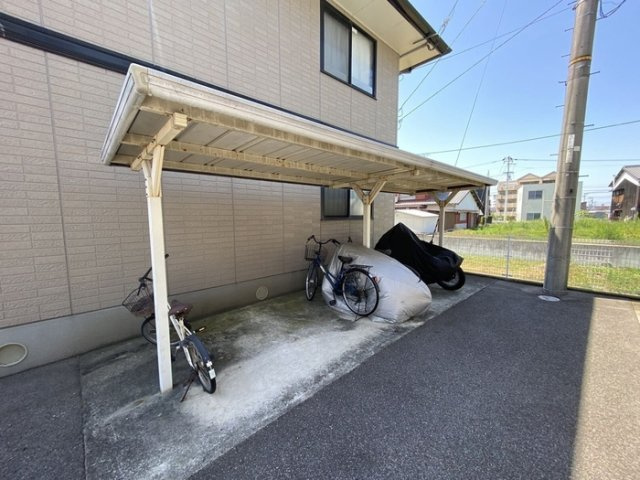 カンファタブル　C棟