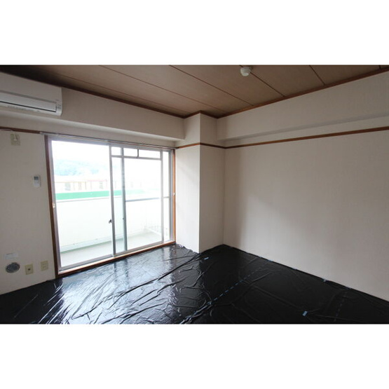 【和室】フラットハウス及川