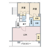 クレール延珠　北棟の画像
