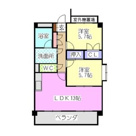 レージュ白砂の画像