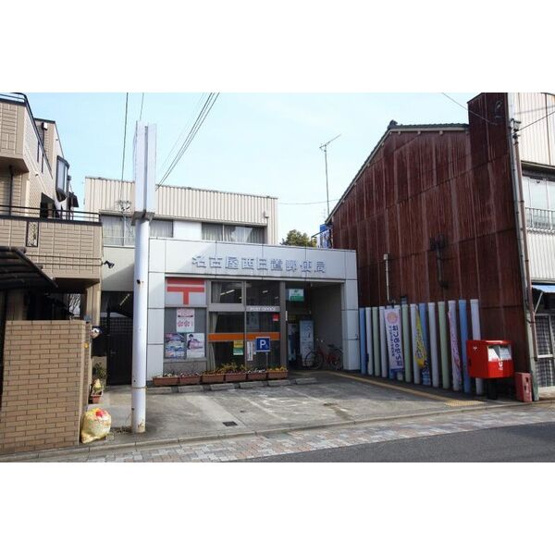【展望】 | ソレアード(中川区)