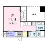 プラシード　Y’sの画像