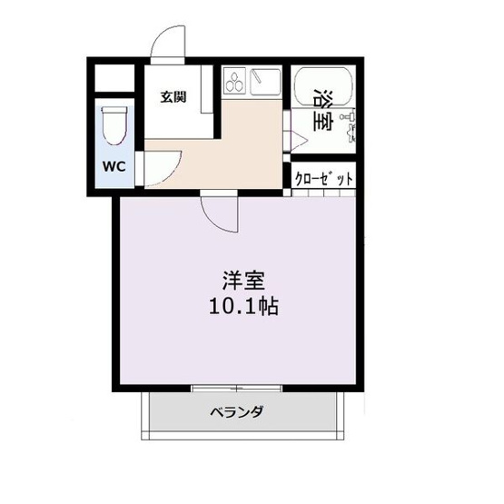 【間取り】 | セレクトI