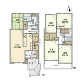 鳴海町上ノ山戸建の画像