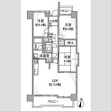 ライオンズマンション名城公園の画像