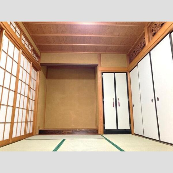 【和室】 | 鳴丘1丁目戸建