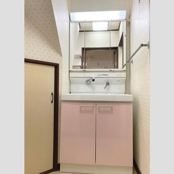 【キッチン】 | 鳴丘1丁目戸建