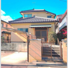 鳴丘1丁目戸建の画像