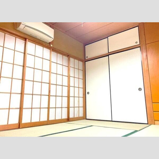 【和室】 | 鳴丘1丁目戸建