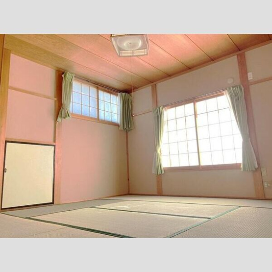 【和室】 | 鳴丘1丁目戸建