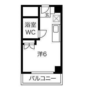 【間取り】 | メゾン・ド・デューク