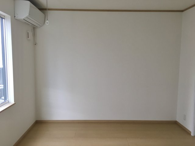 ファヴォーレ上田の洋室