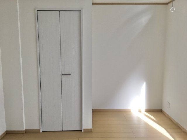 ファヴォーレ上田の内装