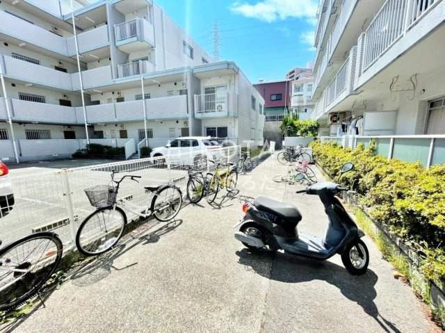 avanzareのその他共用部分