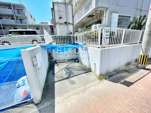 avanzareのその他共用部分