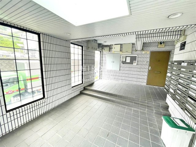 avanzareのその他共用部分