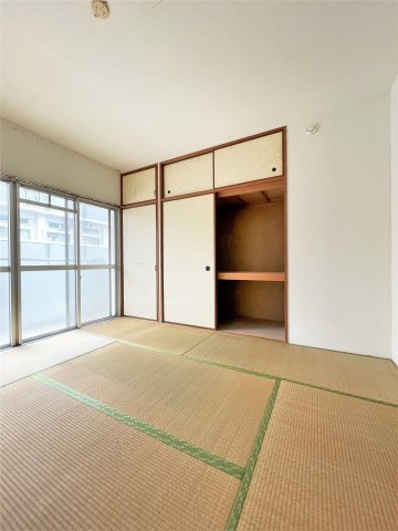avanzareの寝室
