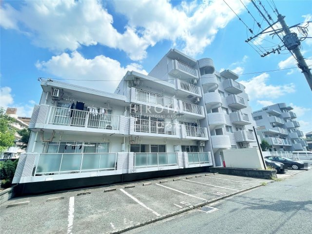avanzareのその他共用部分
