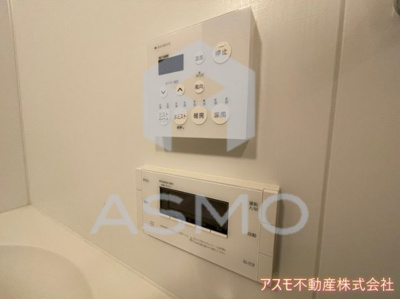 【設備】 | ザ・大阪レジデンス備後町