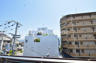 【展望】 | アーディフハウス吉田