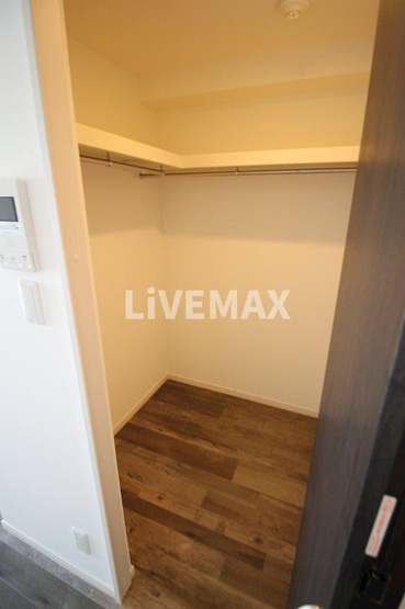 【収納】OT.residence名駅
