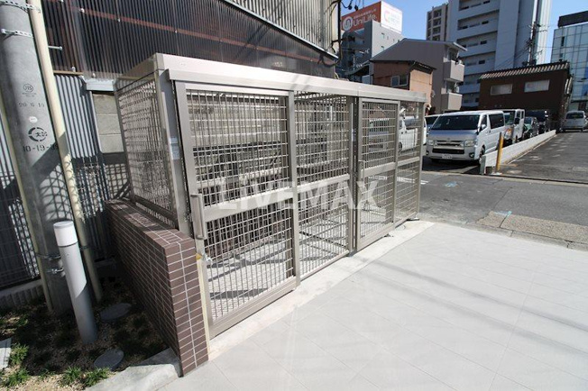【その他共用部分】OT.residence名駅