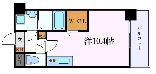 OT.residence名駅