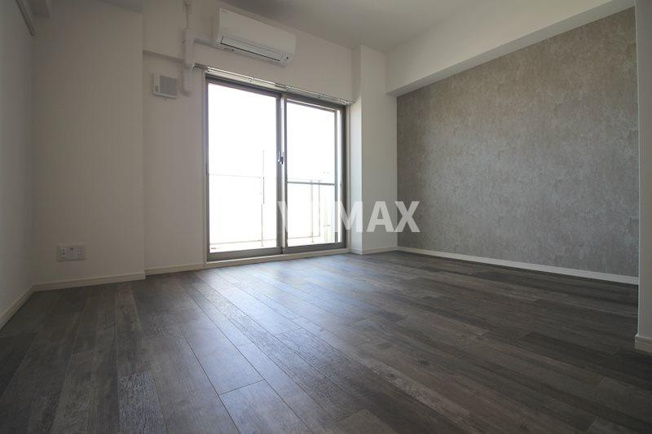 【寝室】OT.residence名駅