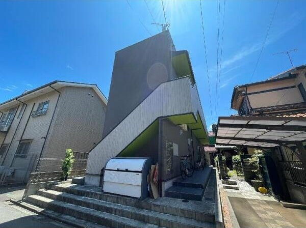 ココマンション
