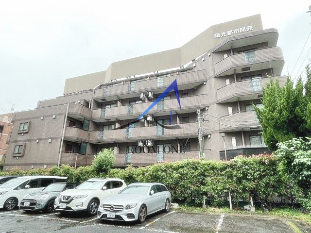 グリフィン横浜・岡野公園弐番館