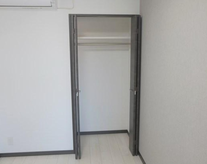 ジェノヴィア板橋本町Ⅲスカイガーデンの収納