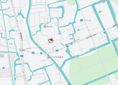 【地図】 | 佐賀県佐賀市巨勢町大字高尾