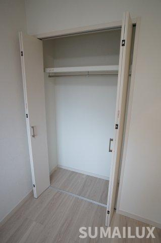 KANNAの収納